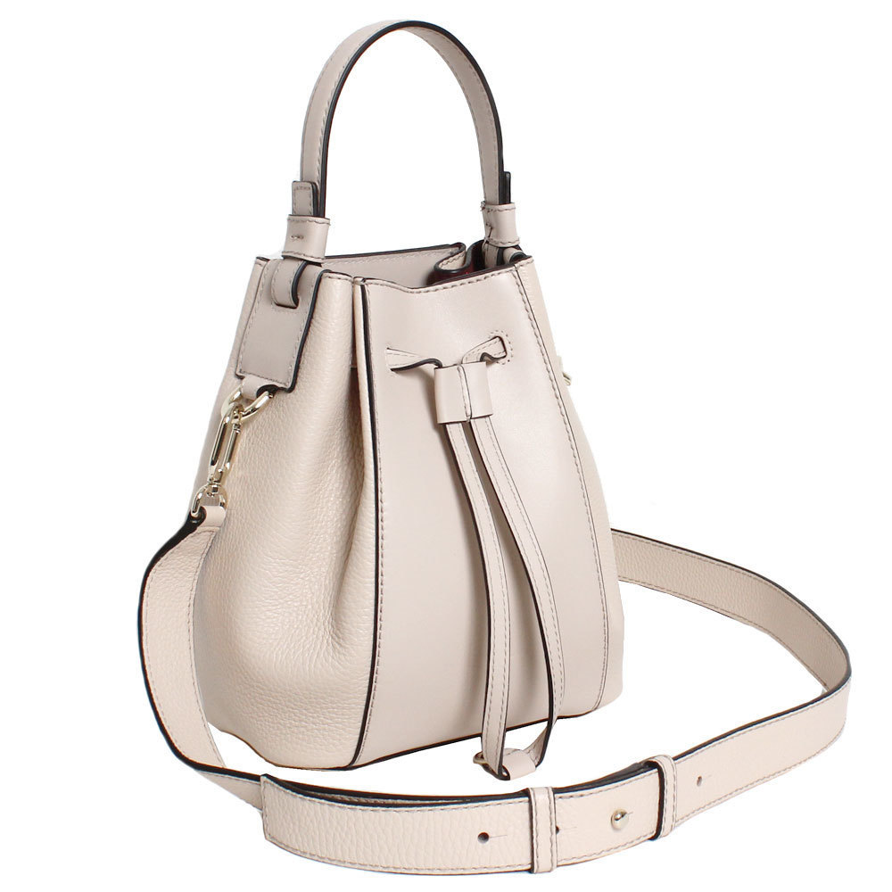 Furla Miastella Bucket Bag Ballerina